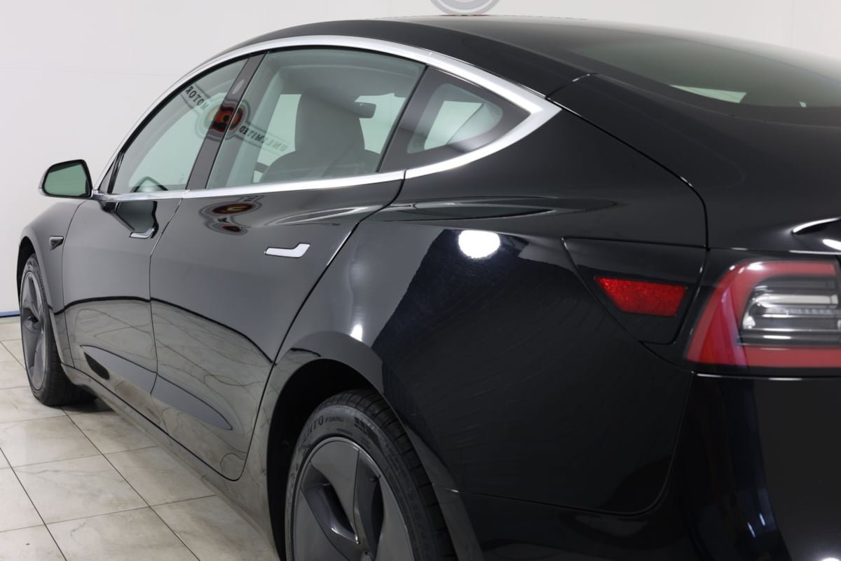 Used 2020 Tesla Model 3 Performance AWD/4WD image 41