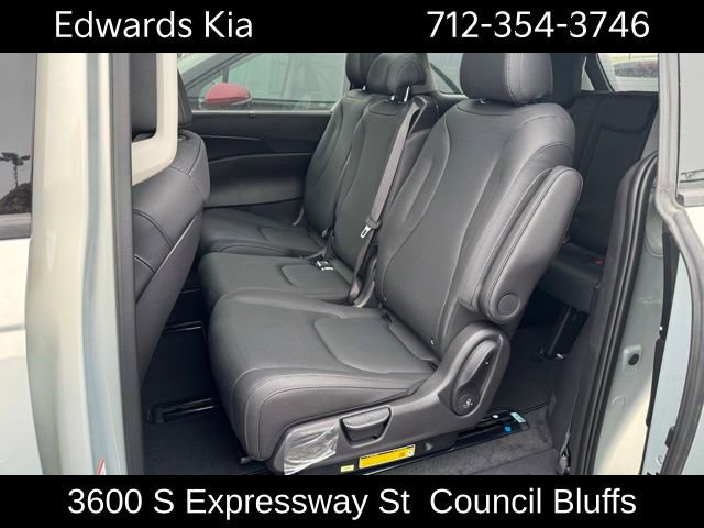 New 2026 Kia Carnival SX Prestige FWD image 13