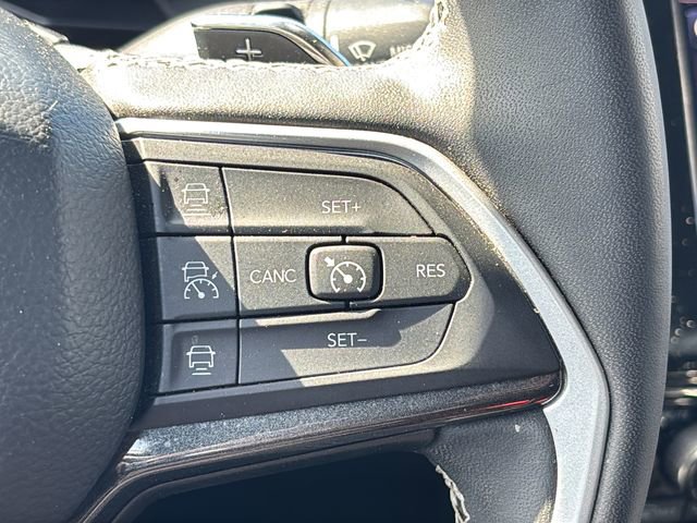 Certified 2023 Jeep Grand Cherokee Altitude image 27