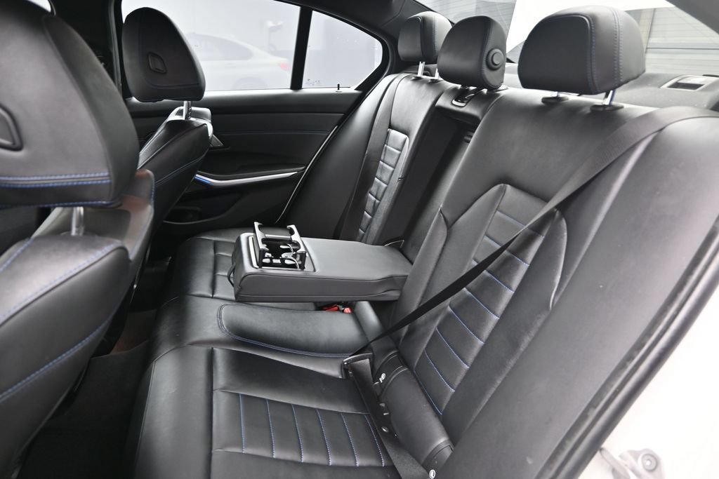 Used 2021 BMW M340i xDrive AWD/4WD image 14
