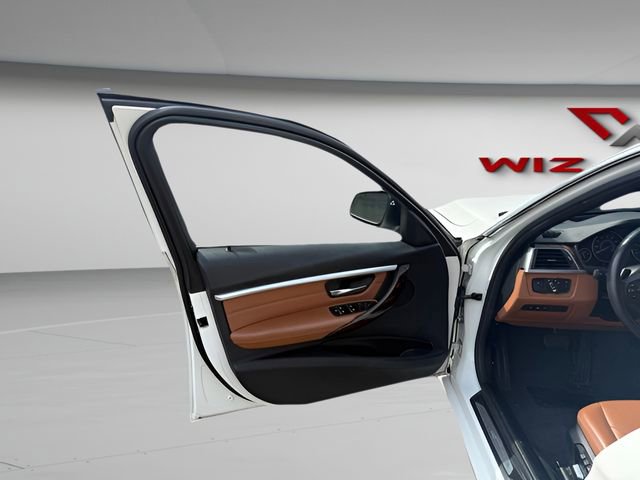 Used 2016 BMW 328i xDrive Sedan image 14