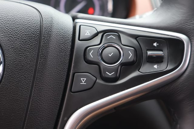 Used 2014 Buick Regal Premium FWD image 24
