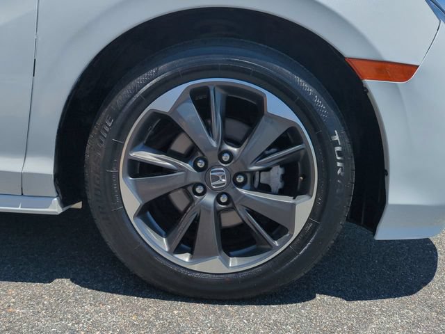 Used 2023 Honda Odyssey Elite image 11