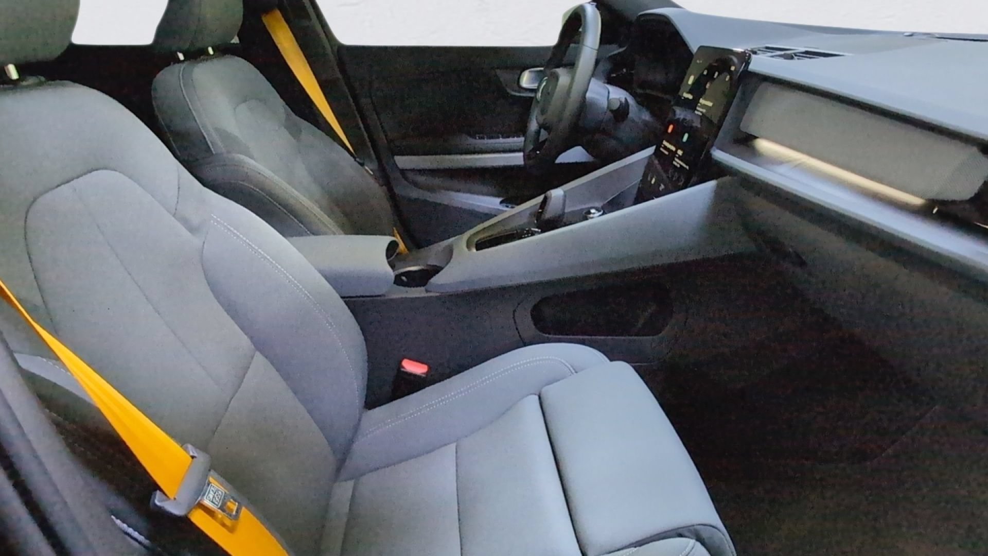 Certified 2023 Polestar Polestar 2 w/ Pilot Pack AWD/4WD image 21