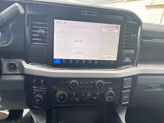 New 2027 Ford F350 XLT w/ XLT Premium Package AWD/4WD image 16