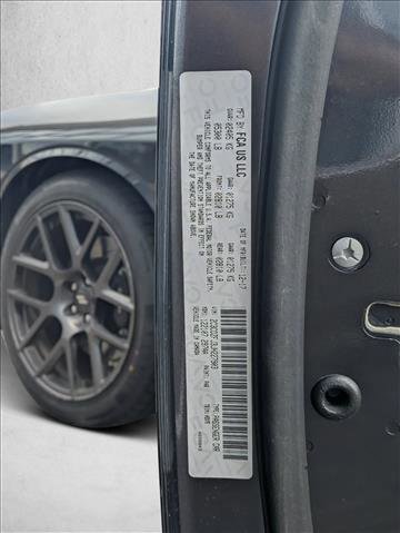 Used 2018 Dodge Challenger R/T Scat Pack image 25