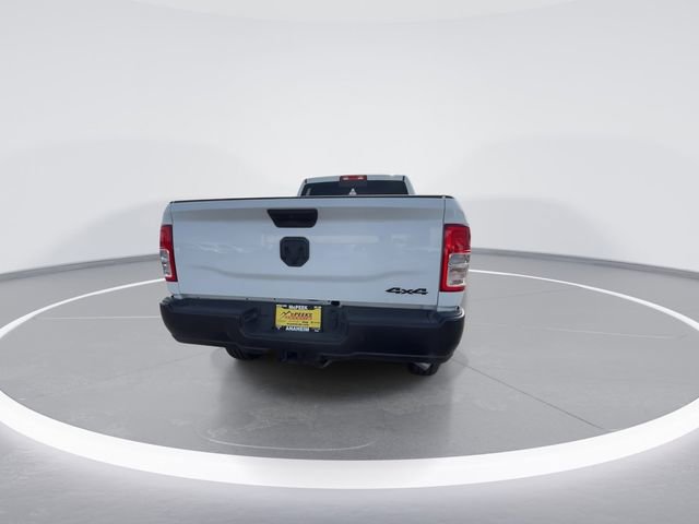 Certified 2023 RAM 2500 Tradesman image 6
