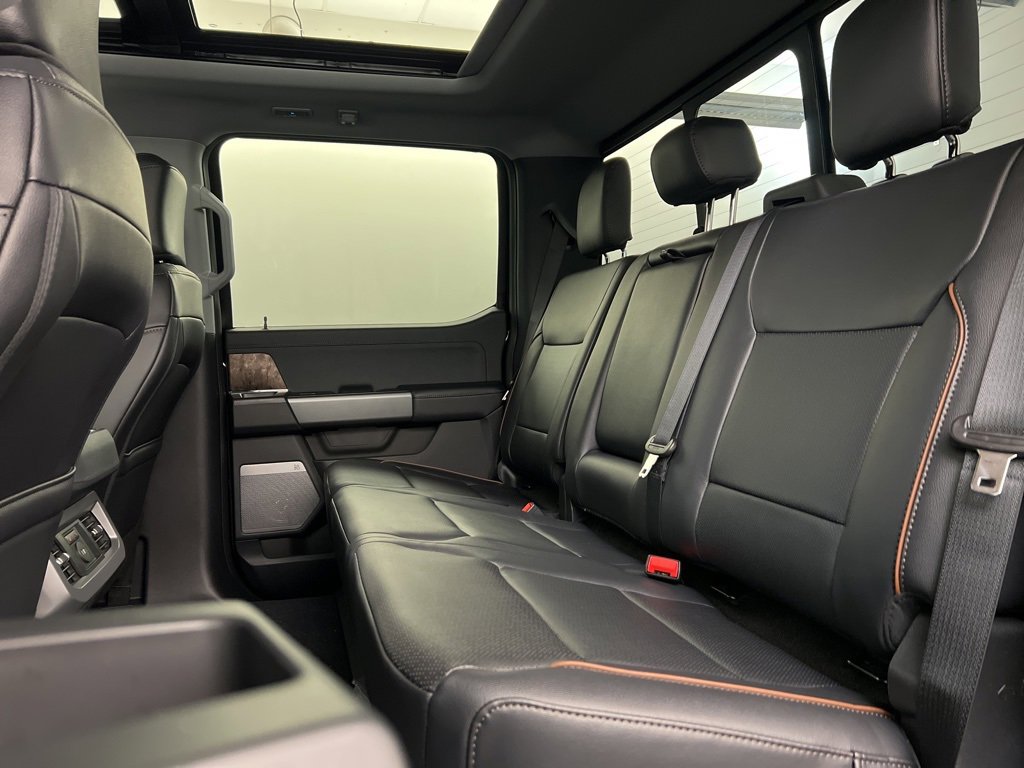 New 2026 Ford F350 Lariat image 35