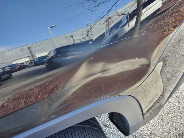 Used 2015 Jeep Cherokee Limited w/ Luxury Group image 35