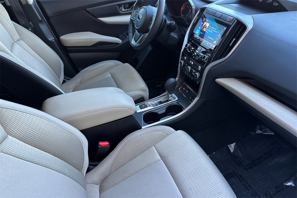 Used 2020 Subaru Ascent Premium w/ Convenience Package image 20