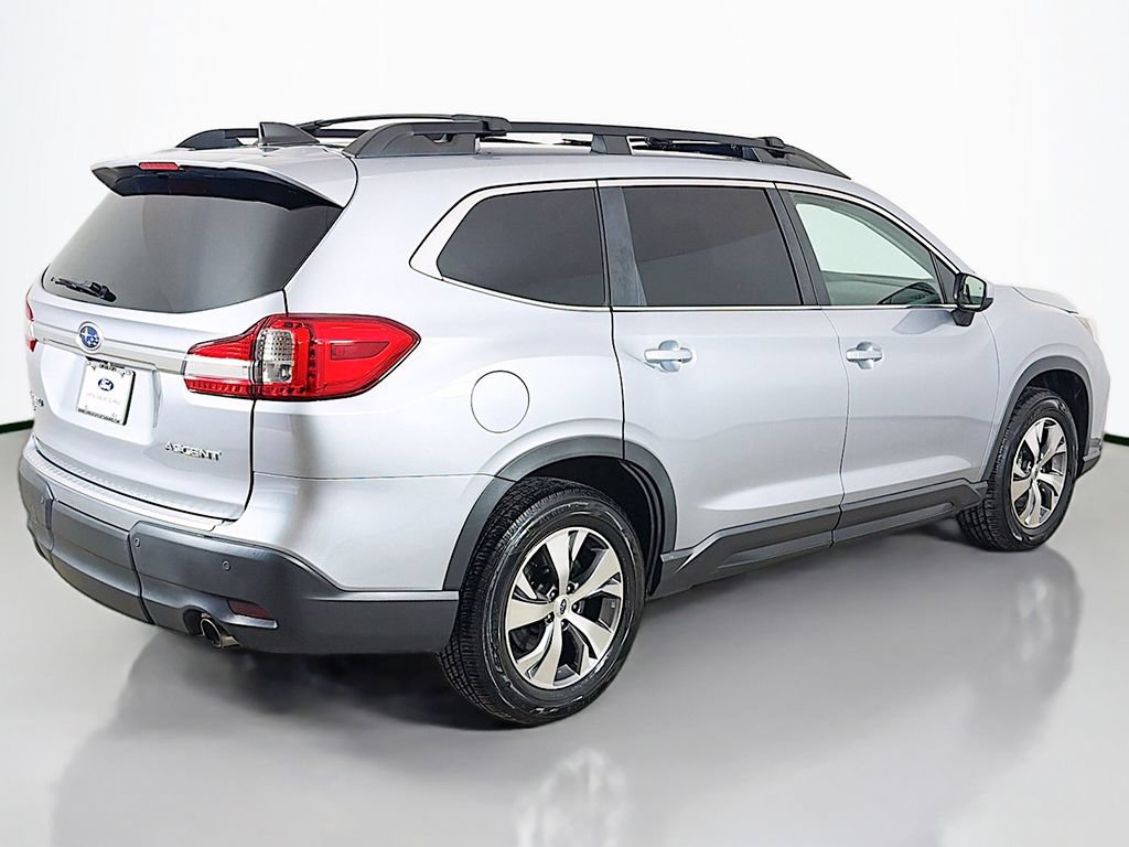 Used 2021 Subaru Ascent Premium w/ Convenience Package AWD/4WD image 10