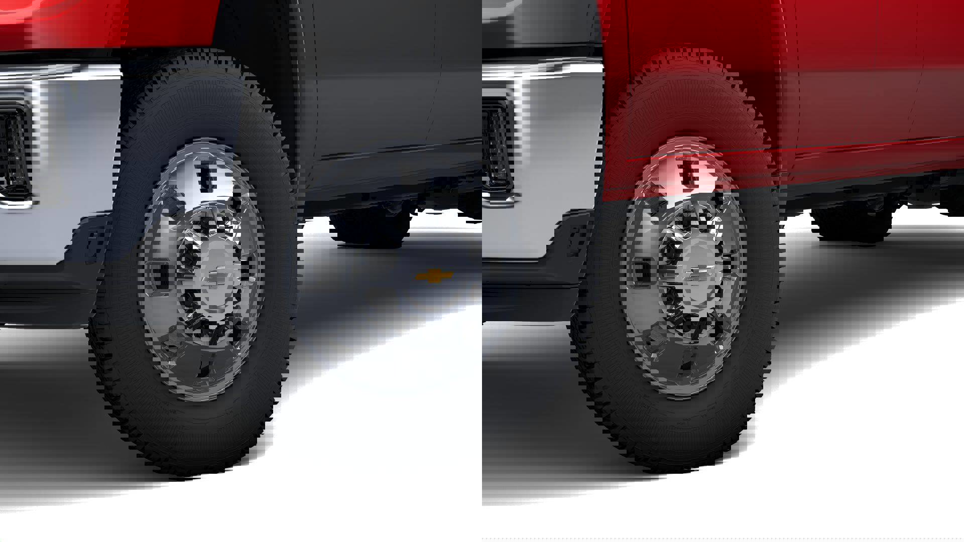 New 2026 Chevrolet Silverado 3500 LTZ w/ LTZ Plus Package image 28