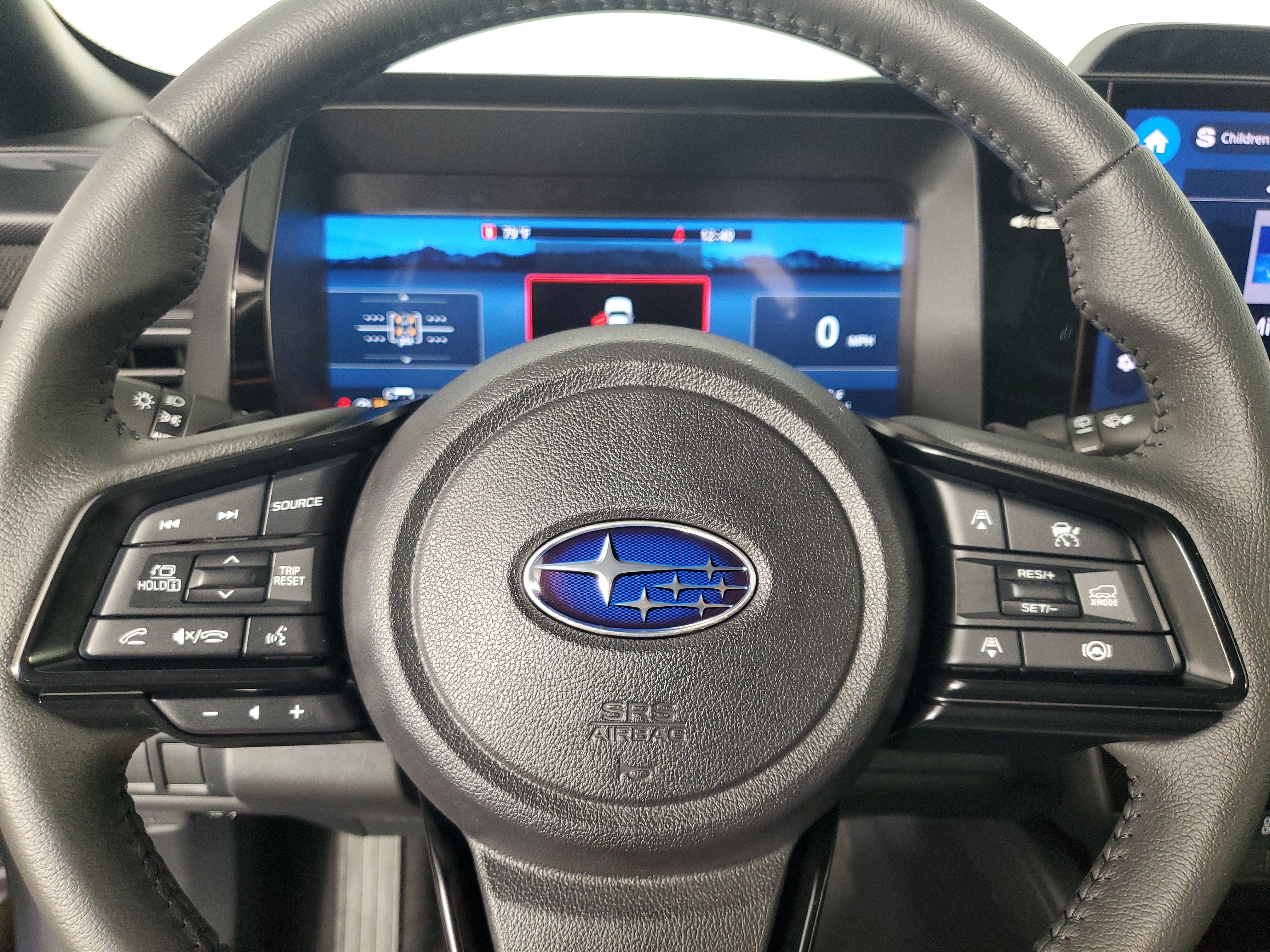 Used 2026 Subaru Outback Premium AWD/4WD image 23