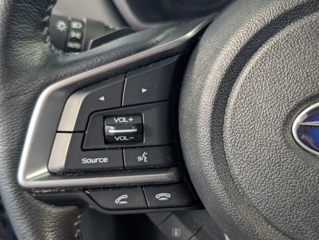 Used 2021 Subaru Outback Limited image 24