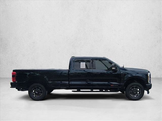 Used 2024 Ford F350 Lariat w/ Lariat Ultimate Package AWD/4WD image 4
