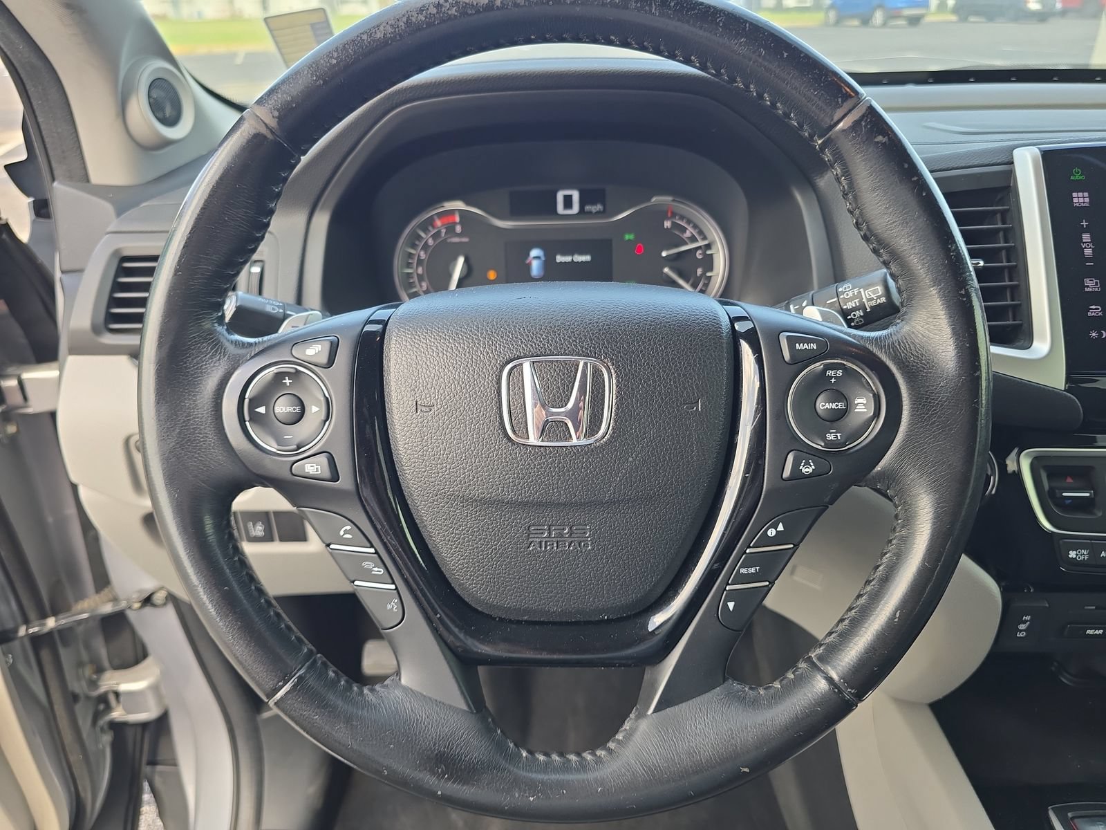 Used 2016 Honda Pilot Touring image 24