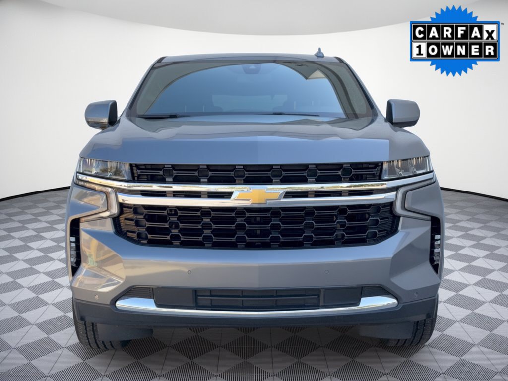 Used 2021 Chevrolet Tahoe LS w/ Driver Alert Package RWD image 6