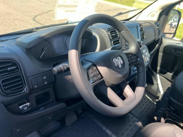 New 2026 RAM ProMaster 2500 w/ Convenience Group FWD image 21