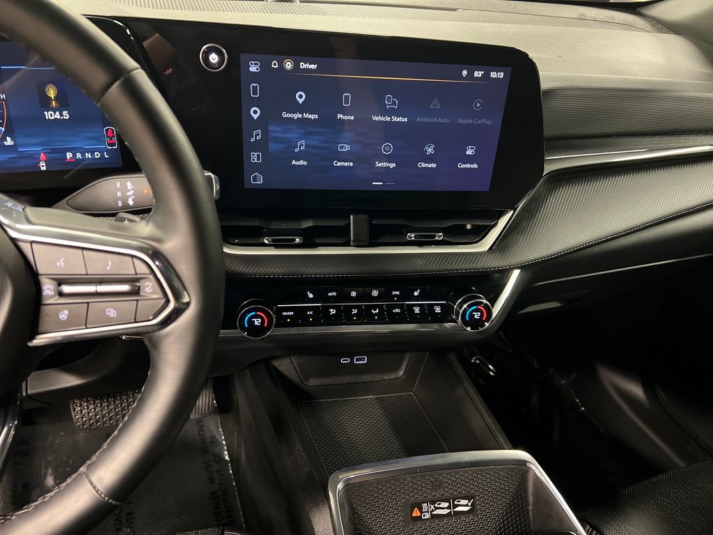 Certified 2025 Chevrolet Equinox LT w/ Convenience Package II AWD/4WD image 22
