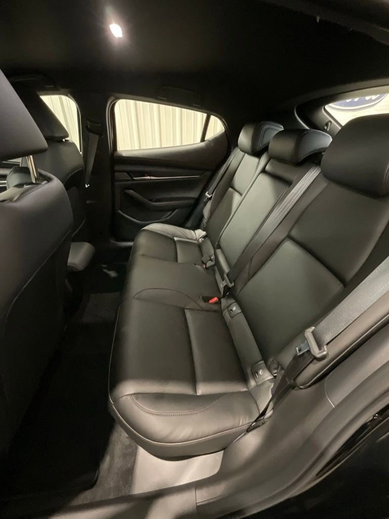 Used 2026 MAZDA MAZDA3 s Sport image 11