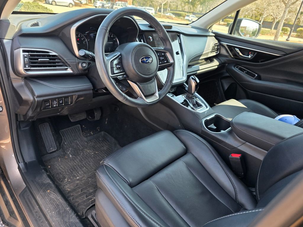 Used 2022 Subaru Outback Limited image 11