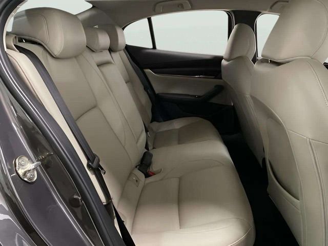 Used 2020 MAZDA MAZDA3 Sedan w/ Select Package image 66