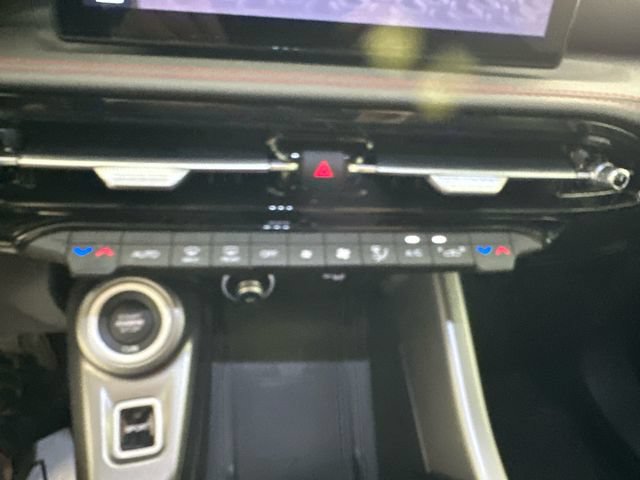 Used 2024 Dodge Hornet R/T Plus AWD/4WD image 18