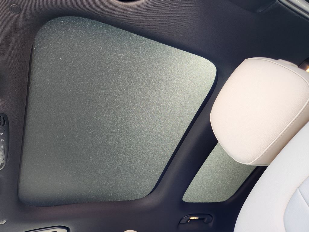 Certified 2026 Mercedes-Benz GLA 250 4MATIC image 33