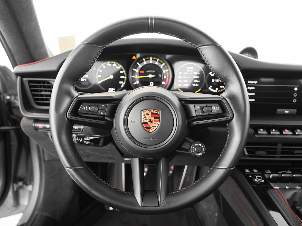Used 2022 Porsche 911 GT3 RWD image 11