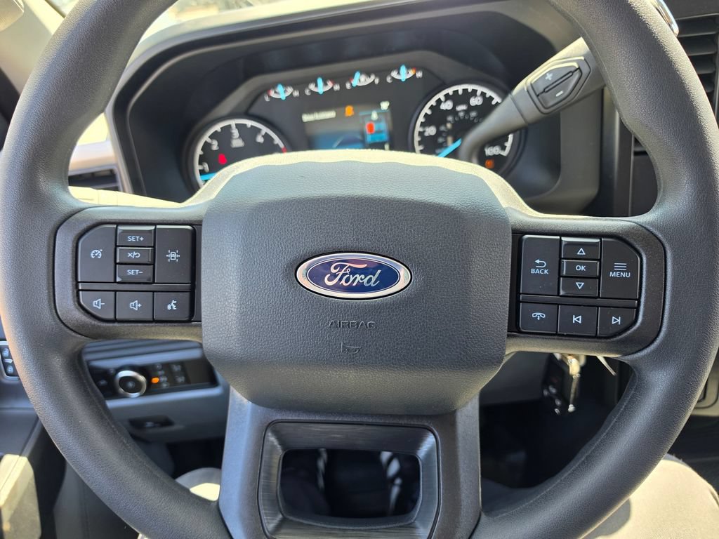 New 2026 Ford F350 XL w/ XL Chrome Package AWD/4WD image 40
