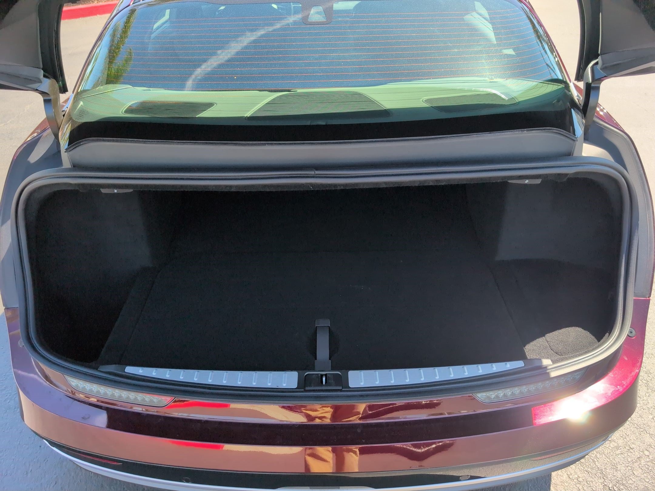 Used 2024 Lucid Air Grand Touring AWD/4WD image 31