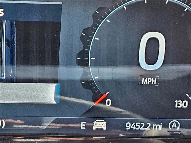 Used 2025 Ford Ranger Raptor image 13