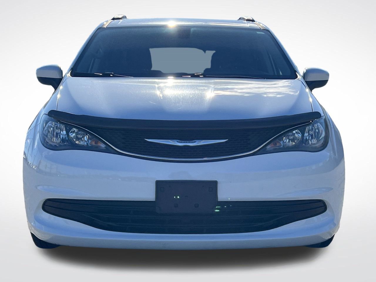 Used 2017 Chrysler Pacifica Touring image 35