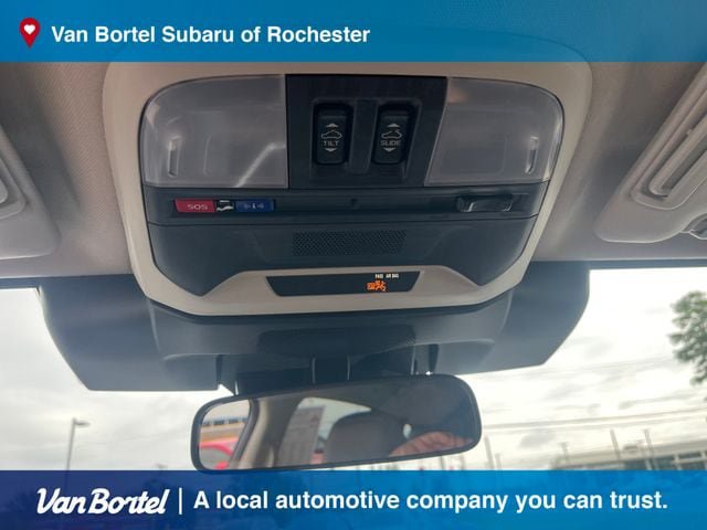 Certified 2024 Subaru Crosstrek 2.0i Premium AWD/4WD image 22