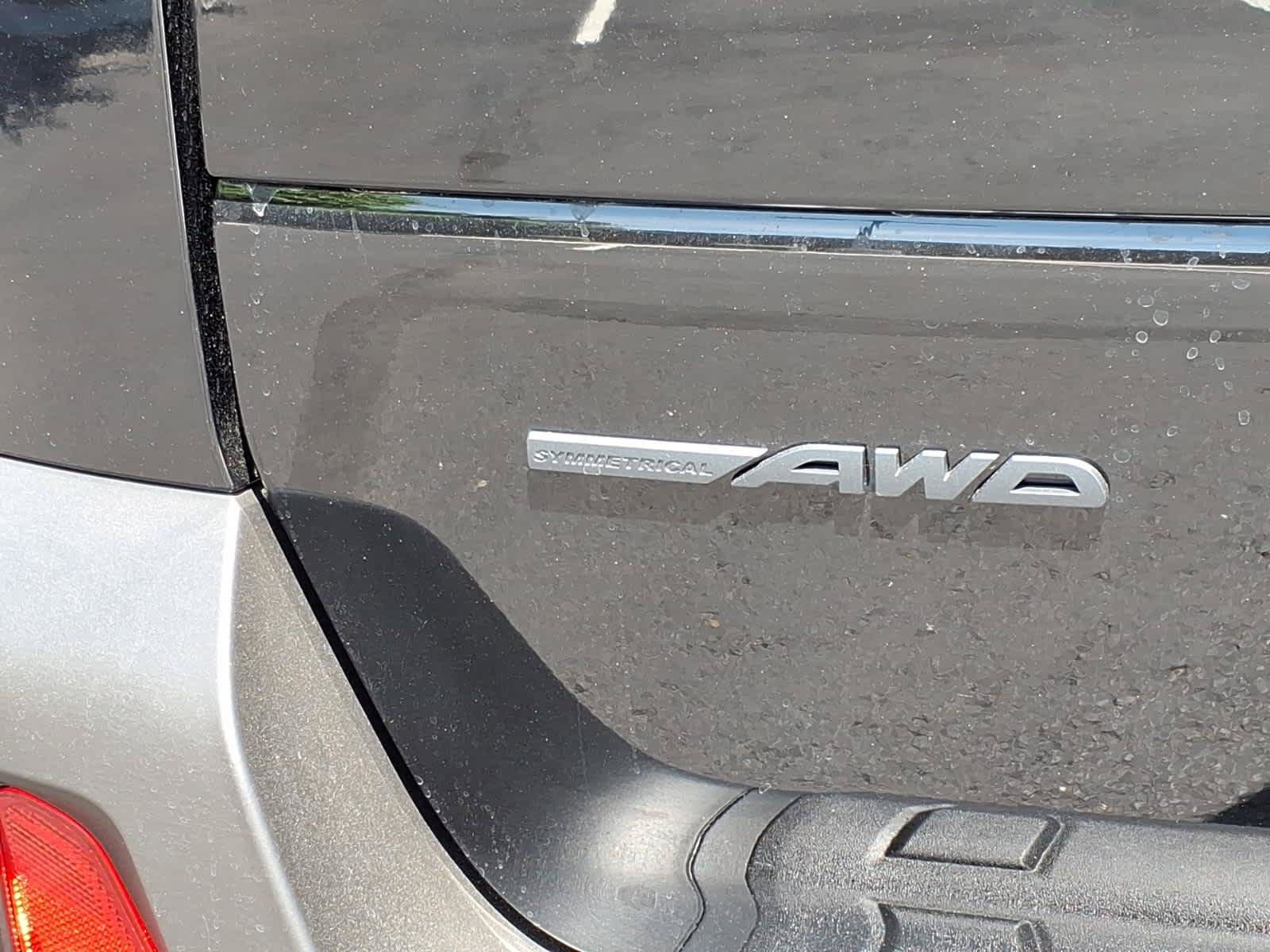 New 2026 Subaru Outback Limited AWD/4WD image 11