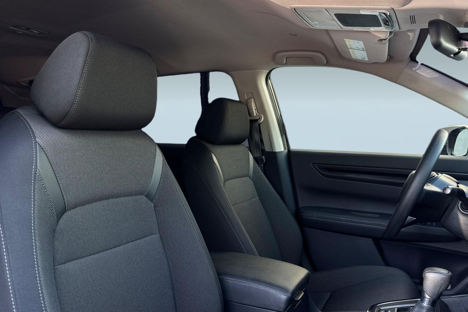 Used 2024 Honda CR-V LX image 32