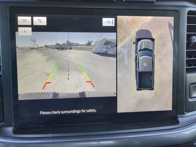 Used 2023 Ford F150 XLT w/ Equipment Group 302A High image 25