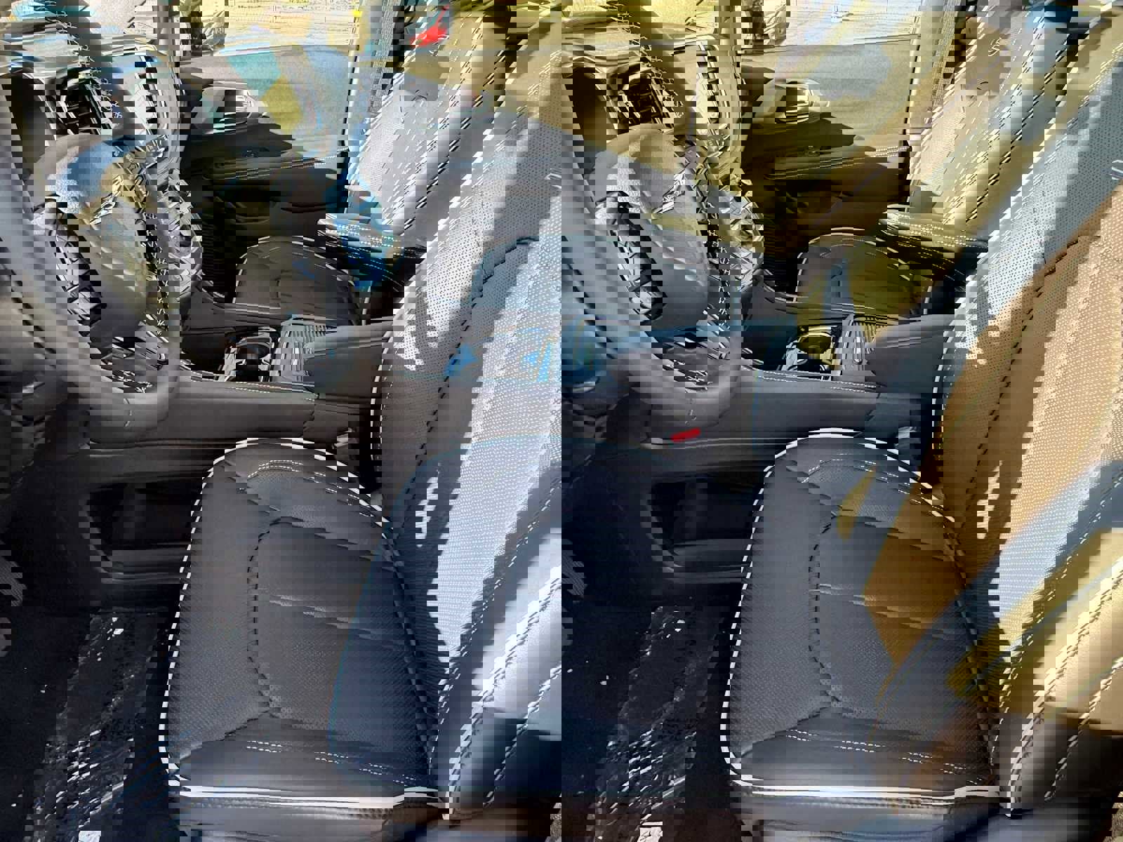 New 2026 Chrysler Pacifica Limited w/ S Appearance Package image 9