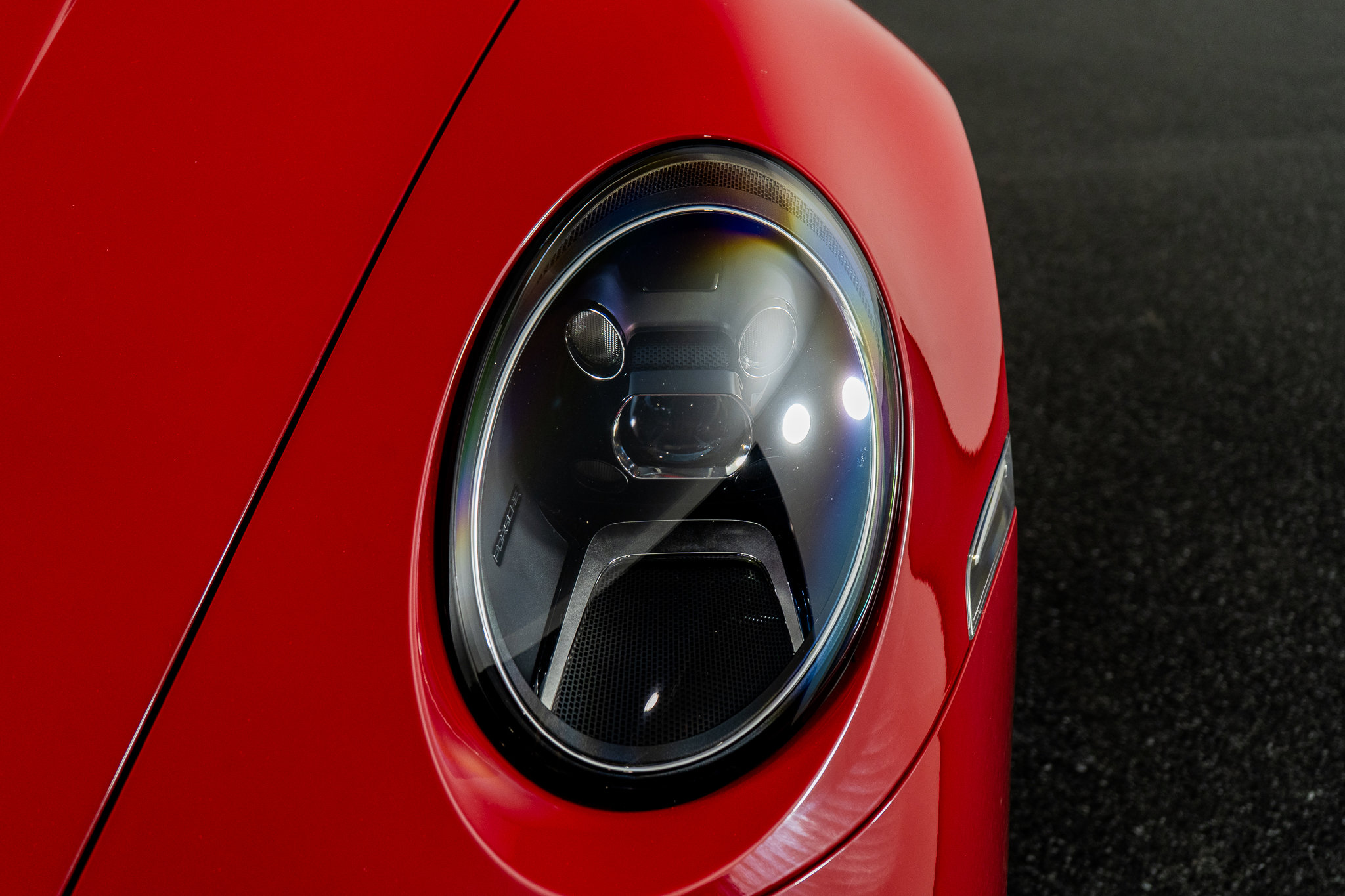 Used 2024 Porsche 911 Turbo image 25