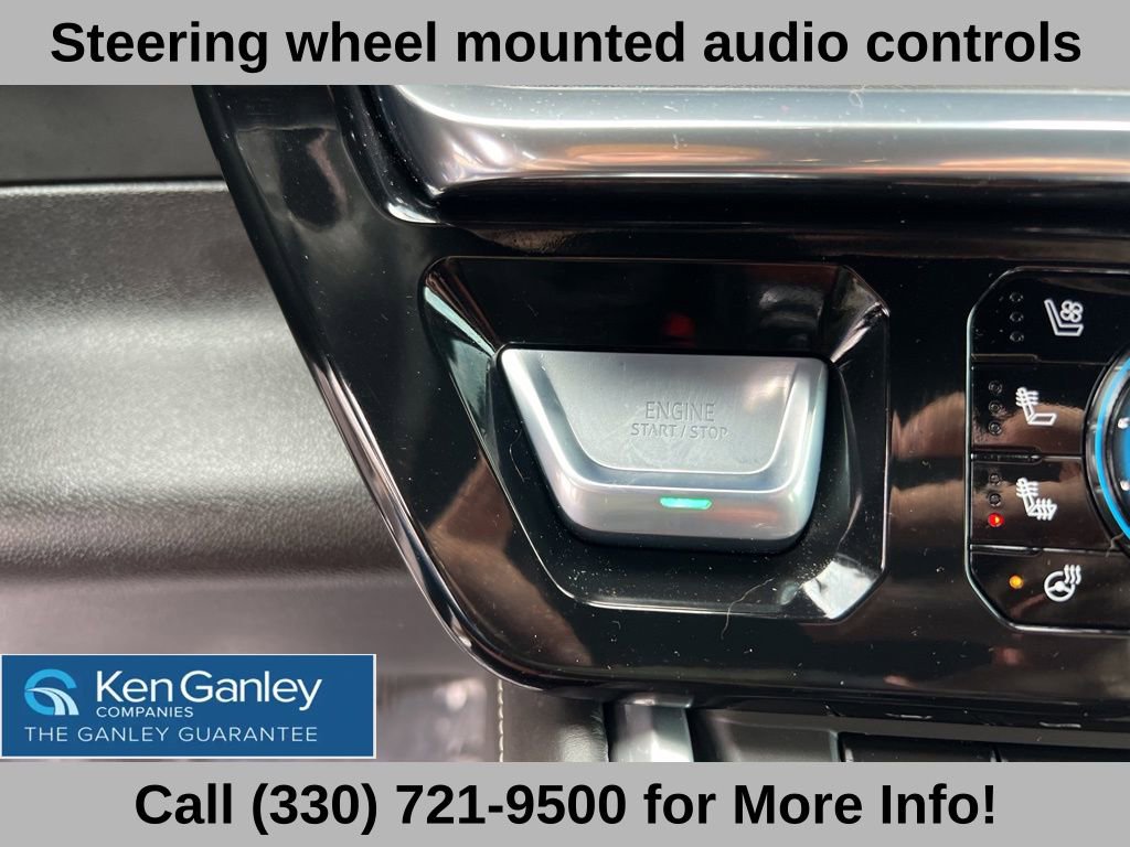 Used 2026 GMC Sierra 1500 Denali Ultimate image 37