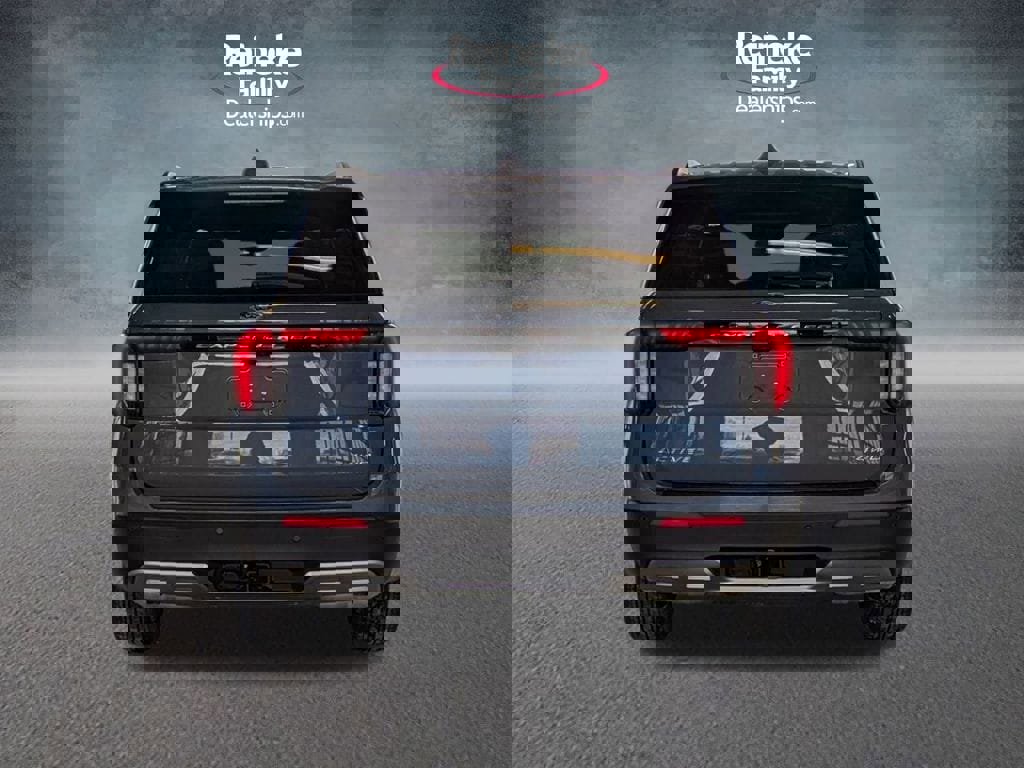 New 2026 Ford Explorer Active w/ Active Comfort Package image 6