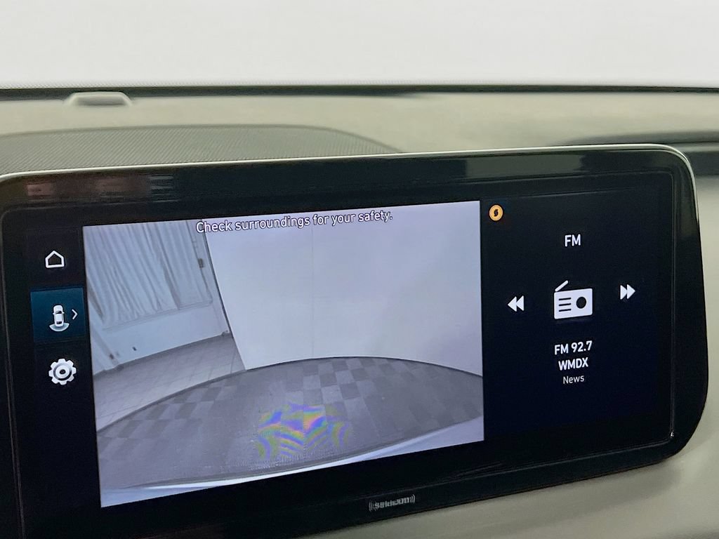 Certified 2023 Hyundai Santa Fe SEL AWD/4WD image 13