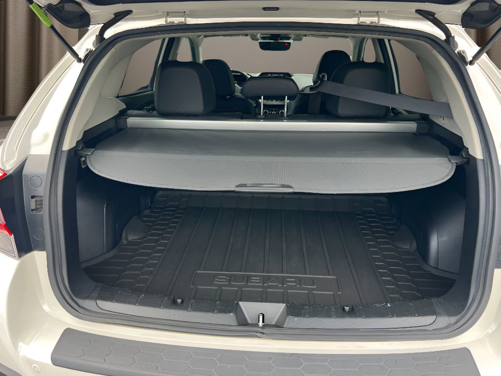 Used 2021 Subaru Crosstrek 2.5i Limited w/ Moonroof Package 2 image 17