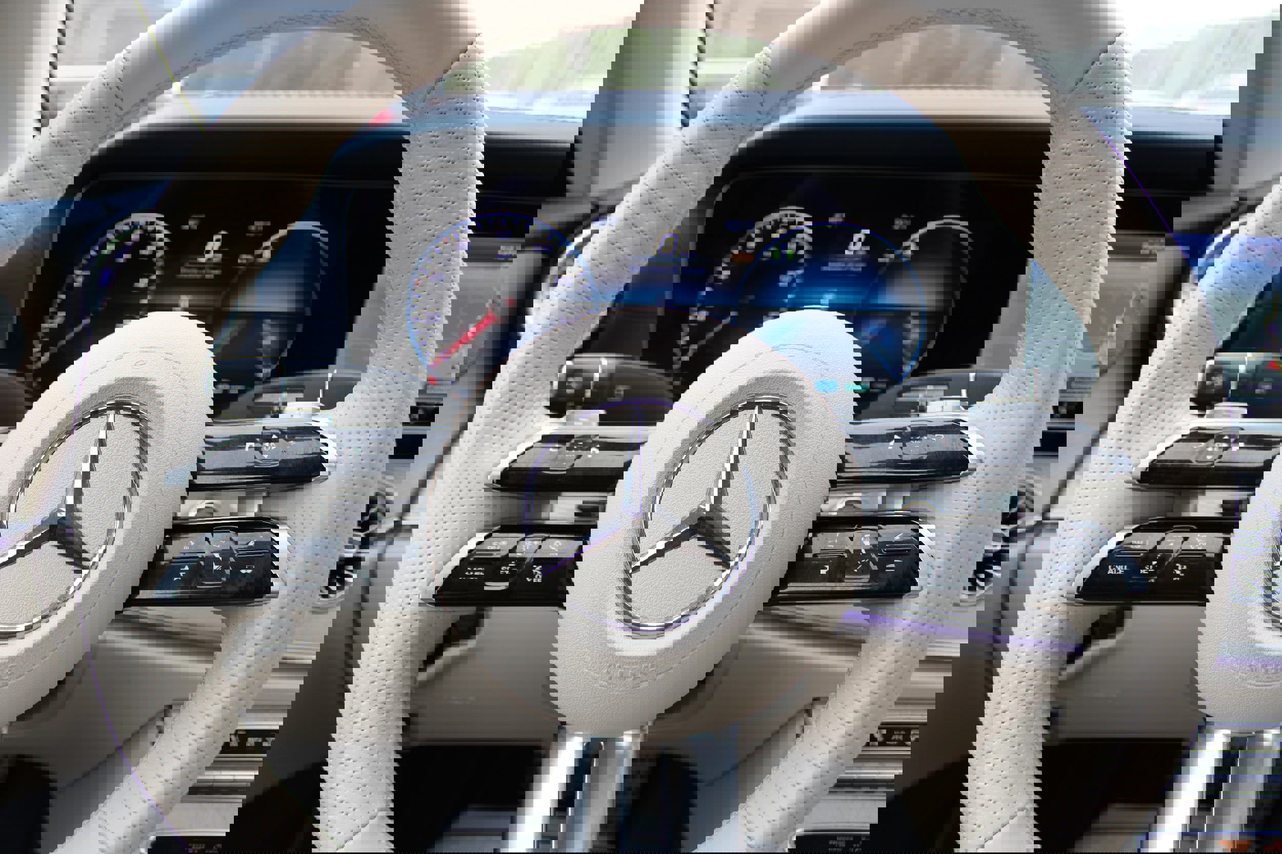 Used 2023 Mercedes-Benz E 450 Cabriolet image 21