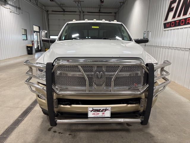 Used 2014 RAM 3500 Laramie Longhorn w/ Cold Weather Group image 6