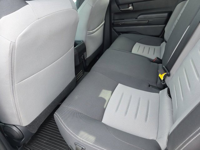 Used 2024 Toyota Tacoma TRD Off-Road image 13