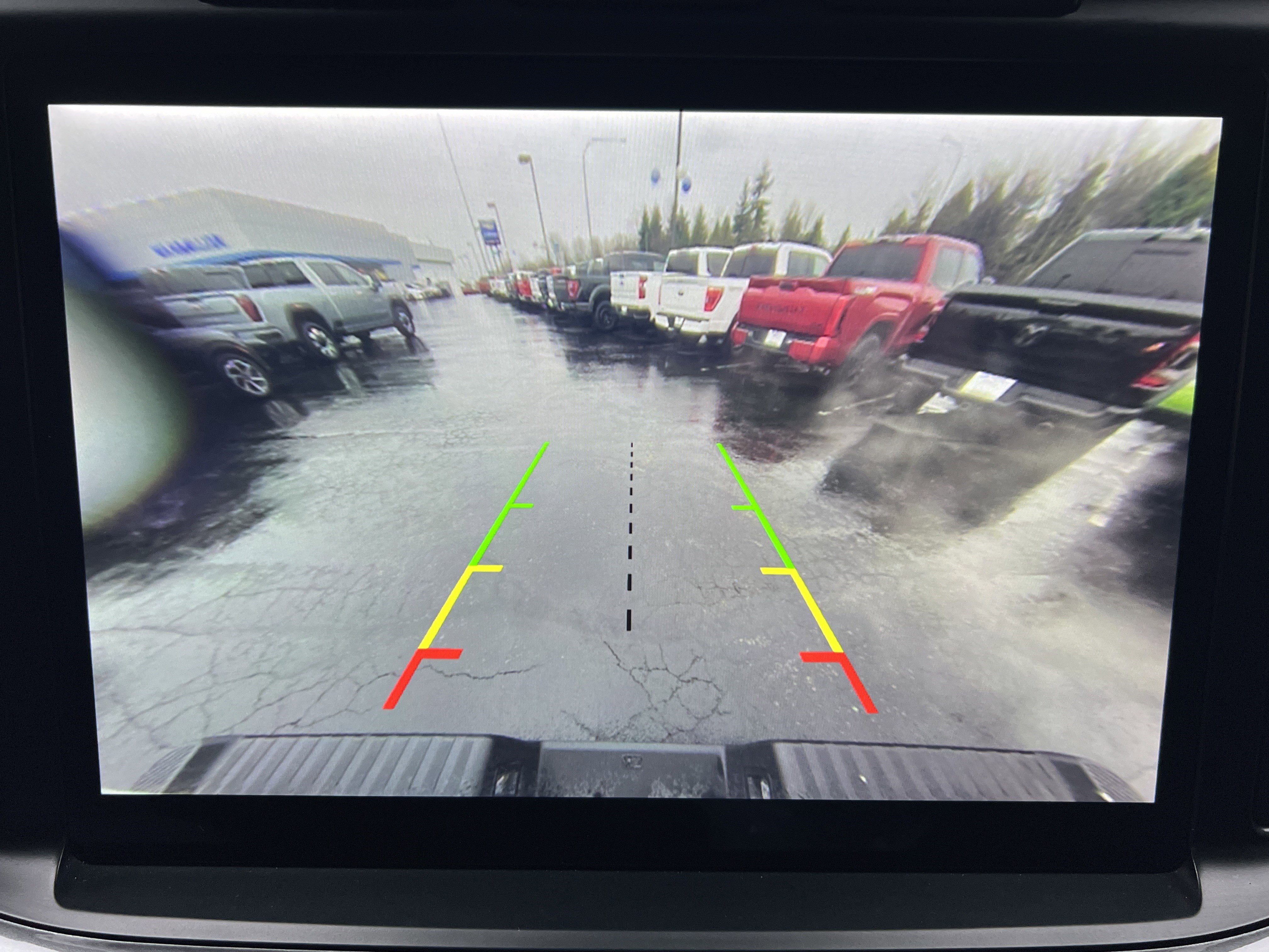 Used 2022 Ford F150 XLT w/ Equipment Group 302A High image 11