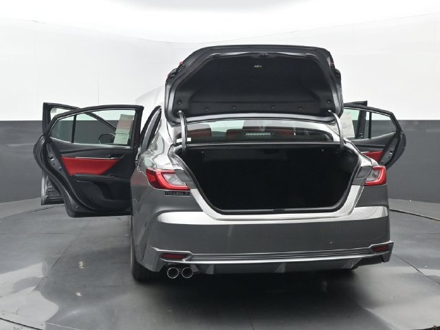 New 2026 Toyota Camry XSE FWD image 34