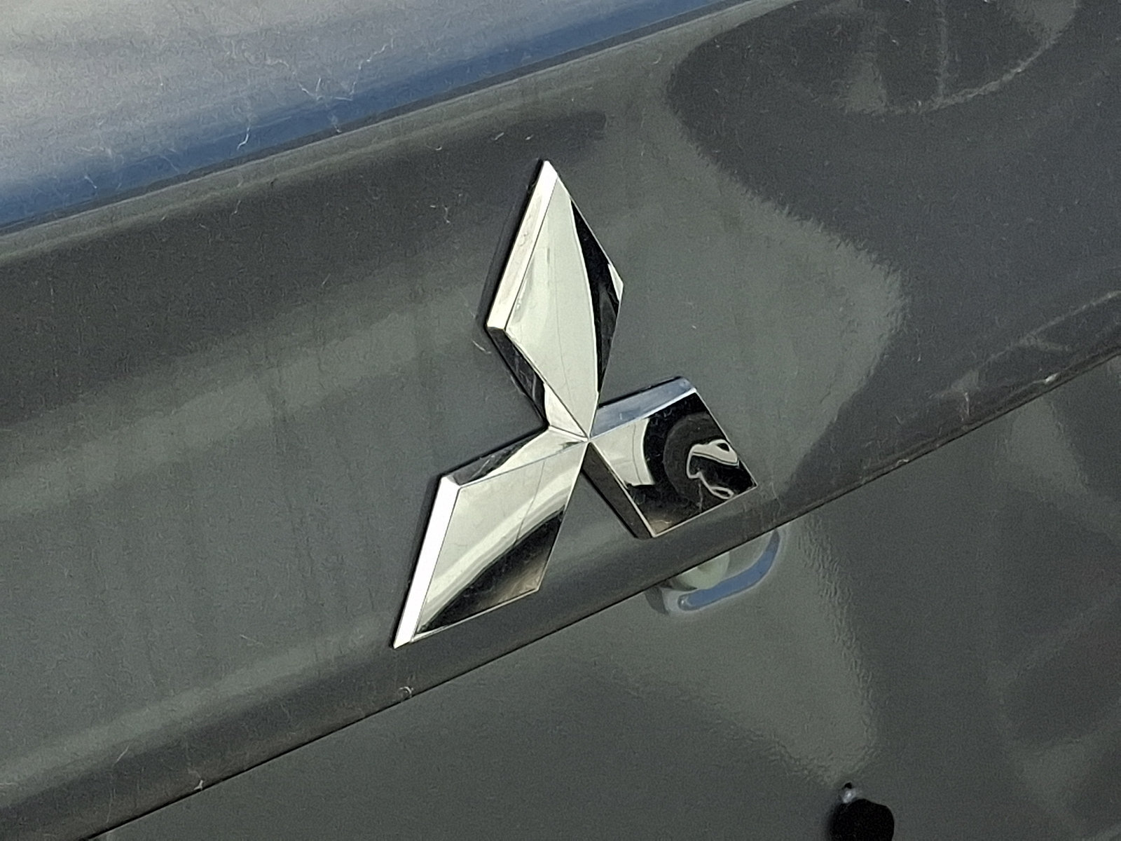 New 2027 Mitsubishi Outlander Sport ES AWD/4WD image 22