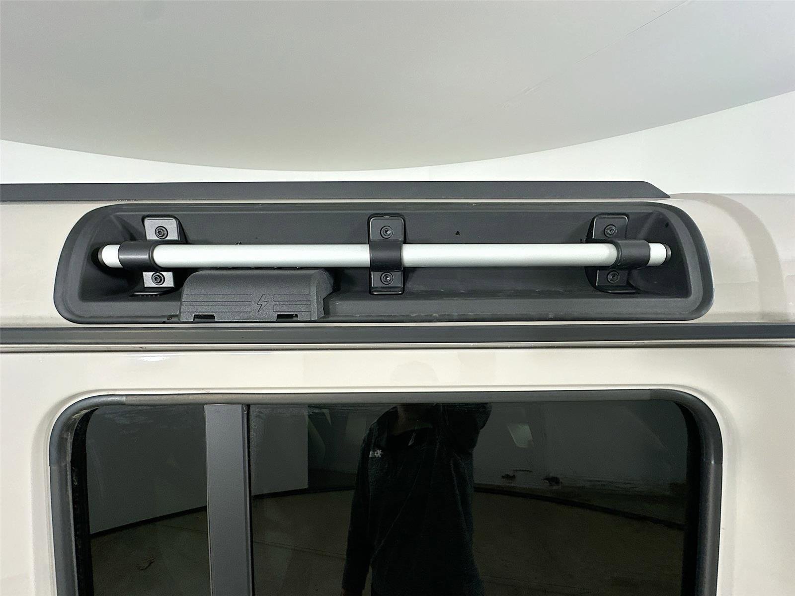 New 2025 INEOS Grenadier Fieldmaster Edition image 12